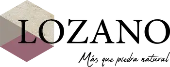 Logotipo de Piedras Lozano